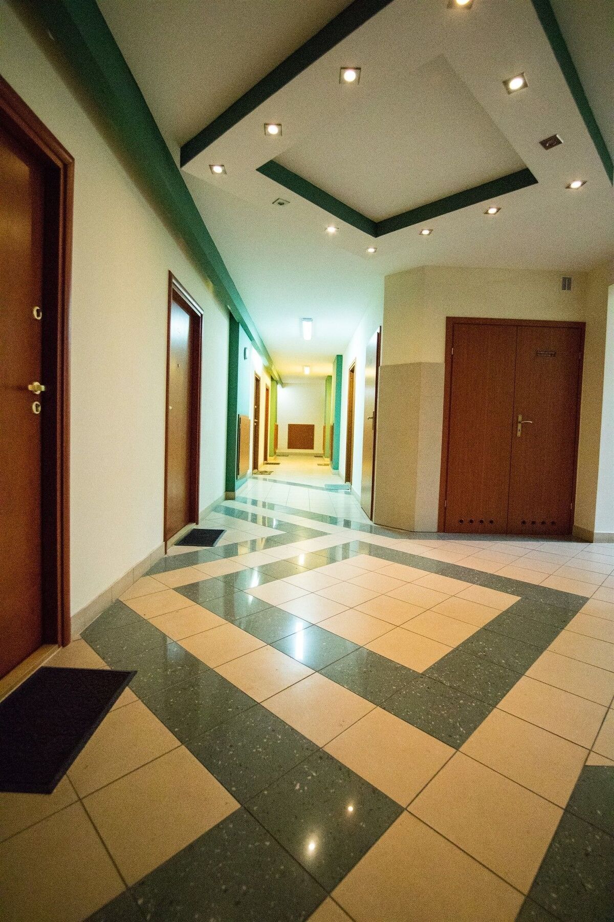 Baltic Apartments - Zdrojowa ชวีโนวิชแจ ภายนอก รูปภาพ